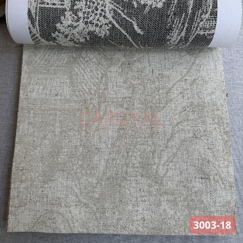 Mẫu Rèm Vải 3003-18 Mẫu Rèm Vải 3003-18