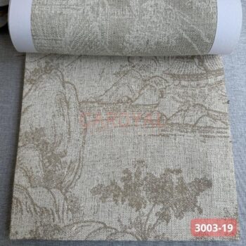 Mẫu Rèm Vải 3003-19