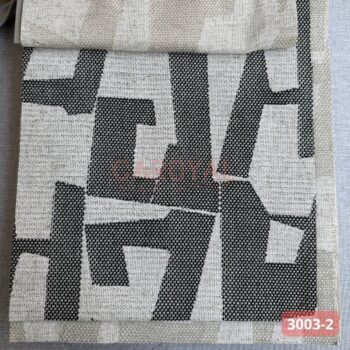 Mẫu Rèm Vải 3003-2