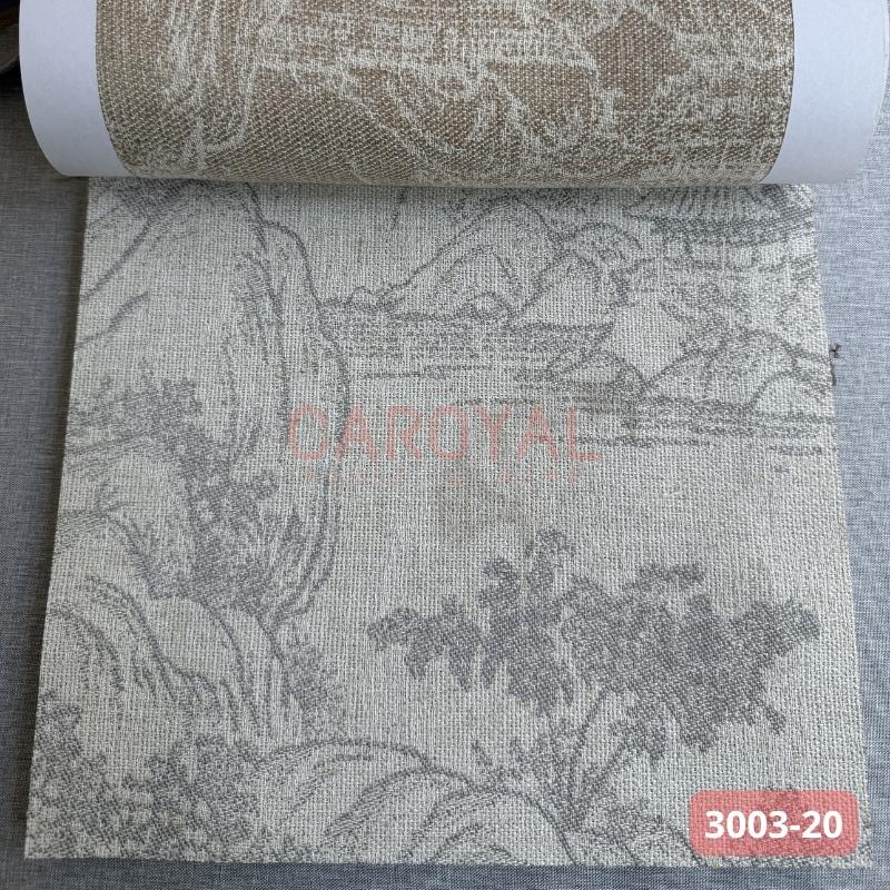 Mẫu Rèm Vải 3003-20 Mẫu Rèm Vải 3003-20