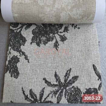 Mẫu Rèm Vải 3003-22