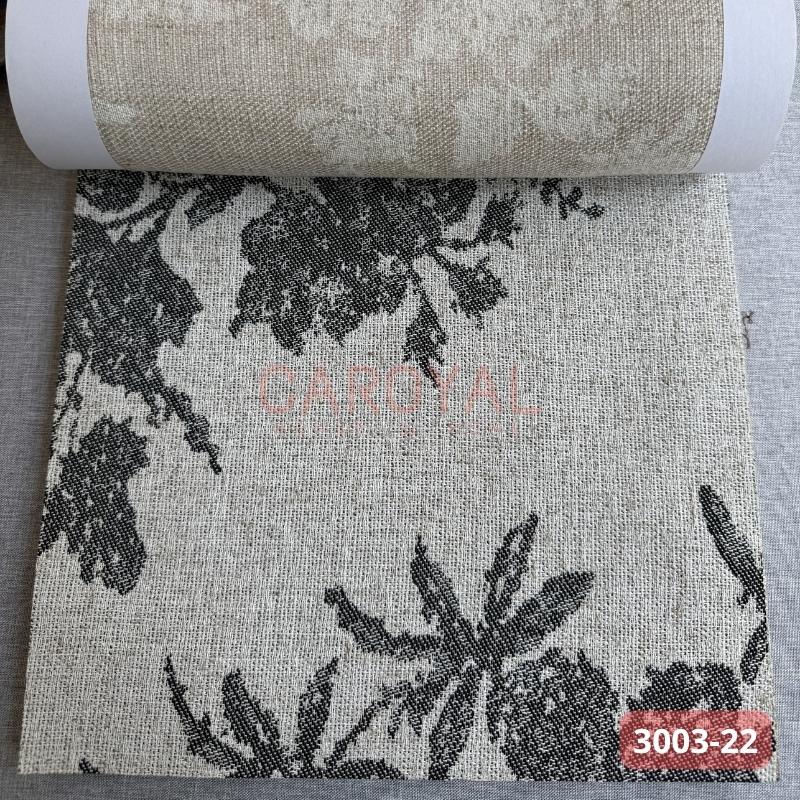 Mẫu Rèm Vải 3003-22 Mẫu Rèm Vải 3003-22