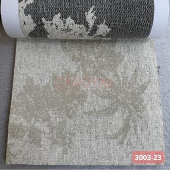 Mẫu Rèm Vải 3003-23