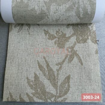 Mẫu Rèm Vải 3003-24