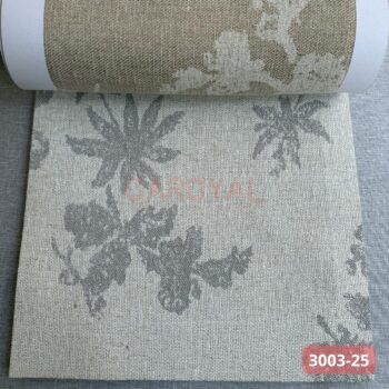 Mẫu Rèm Vải 3003-25
