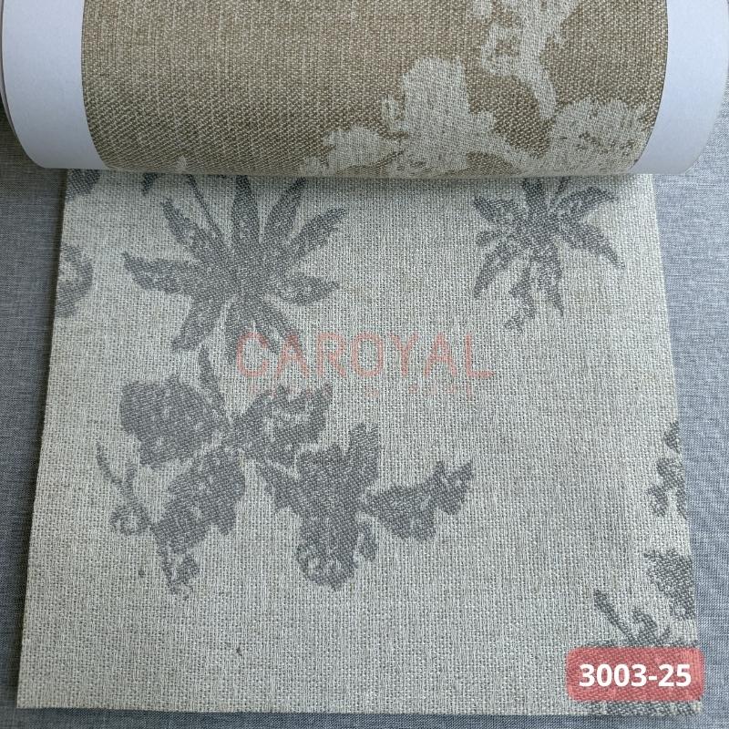 Mẫu Rèm Vải 3003-25 Mẫu Rèm Vải 3003-25
