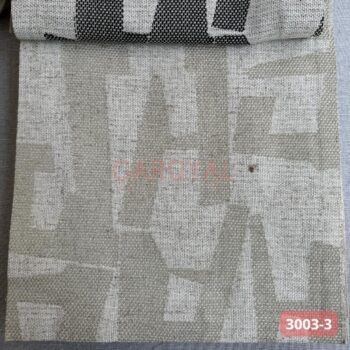 Mẫu Rèm Vải 3003-3