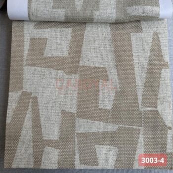 Mẫu Rèm Vải 3003-4