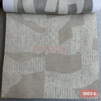 Mẫu Rèm Vải 3003-6
