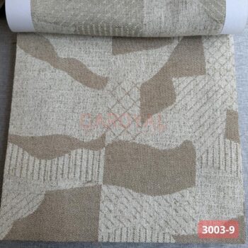 Mẫu Rèm Vải 3003-9
