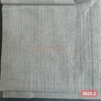 Mẫu Rèm Vải 3025-2