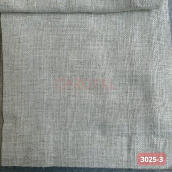 Mẫu Rèm Vải 3025-3
