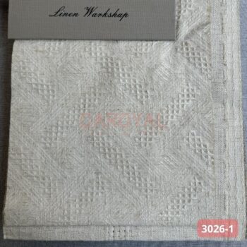 Mẫu Rèm Vải 3026-1