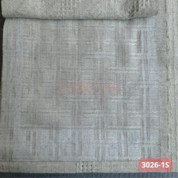 Mẫu Rèm Vải 3026-1S
