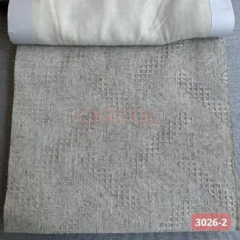 Mẫu Rèm Vải 3026-2
