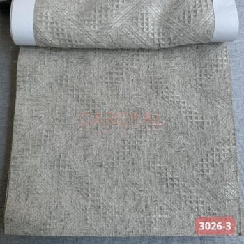 Mẫu Rèm Vải 3026-3