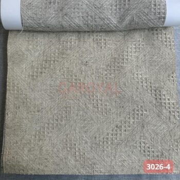 Mẫu Rèm Vải 3026-4