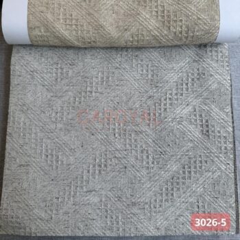 Mẫu Rèm Vải 3026-5