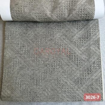 Mẫu Rèm Vải 3026-7