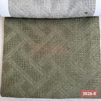 Mẫu Rèm Vải 3026-8