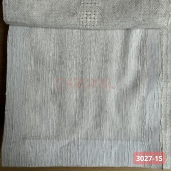 Mẫu Rèm Vải 3027-1S