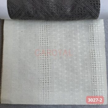 Mẫu Rèm Vải 3027-2