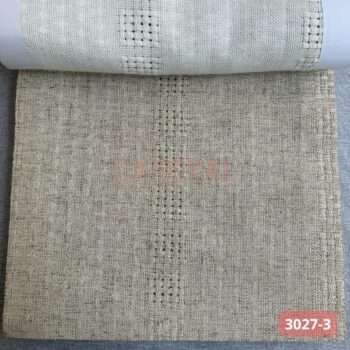 Mẫu Rèm Vải 3027-3