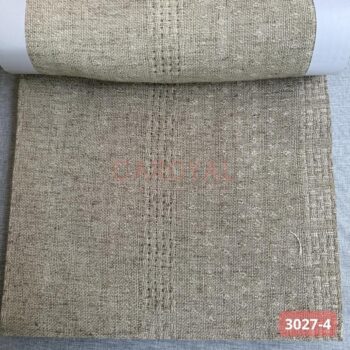 Mẫu Rèm Vải 3027-4