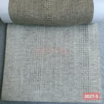 Mẫu Rèm Vải 3027-5