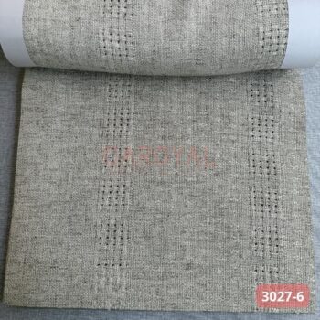 Mẫu Rèm Vải 3027-6