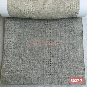 Mẫu Rèm Vải 3027-7