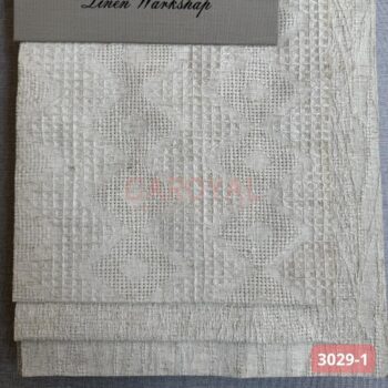 Mẫu Rèm Vải 3029-1
