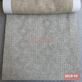 Mẫu Rèm Vải 3029-10