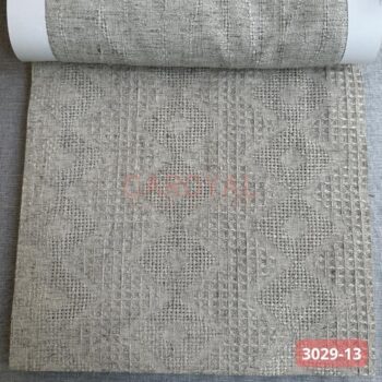 Mẫu Rèm Vải 3029-13
