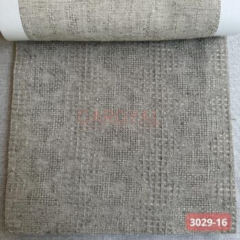 Mẫu Rèm Vải 3029-16