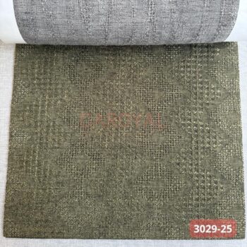 Mẫu Rèm Vải 3029-25
