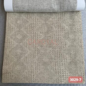 Mẫu Rèm Vải 3029-7
