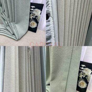 Mẫu Rèm Vải K78-21