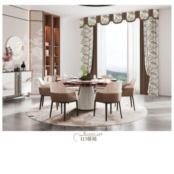 Mẫu Rèm Vải K79-24