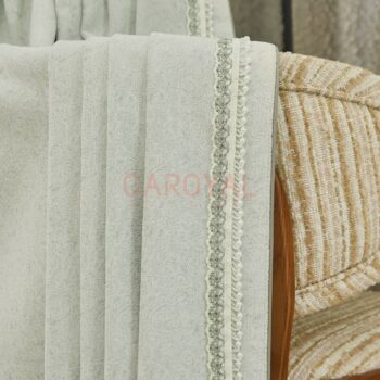 Mẫu Rèm Vải K79-4
