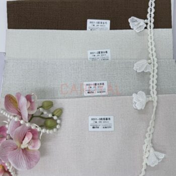 Mẫu Rèm Vải K80-6