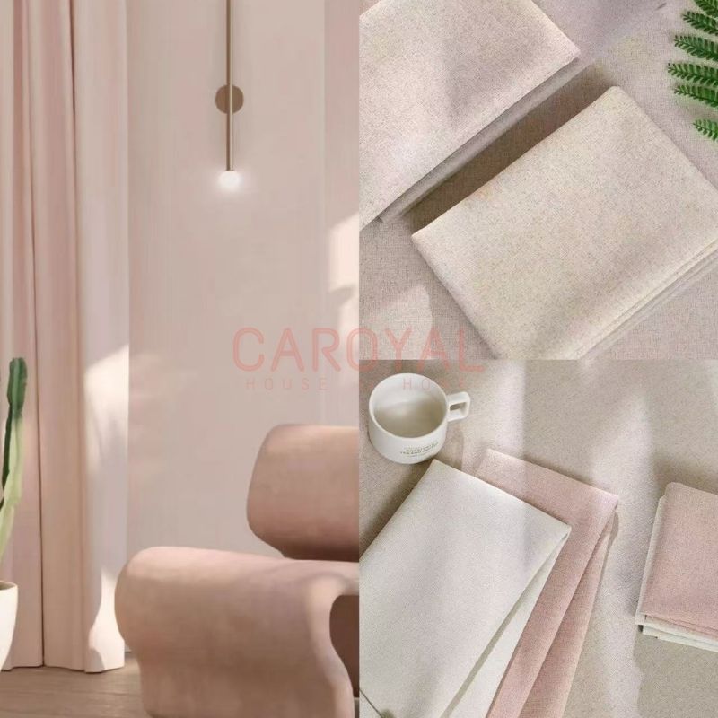 Mẫu Rèm Vải K81-12 Mẫu Rèm Vải K81-12