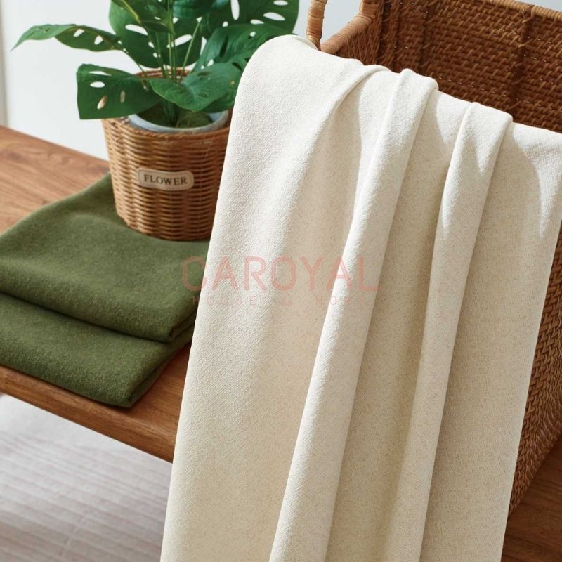 Mẫu Rèm Vải K81-3 Mẫu Rèm Vải K81-3