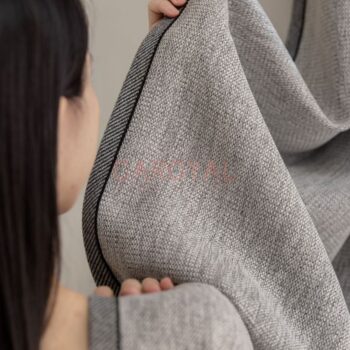Mẫu Rèm Vải K82-17