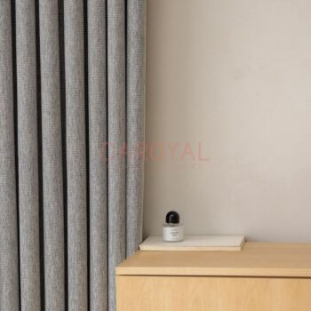 Mẫu Rèm Vải K82-20