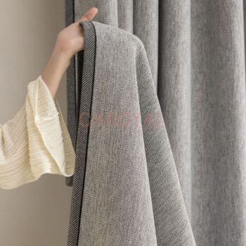 Mẫu Rèm Vải K82-21