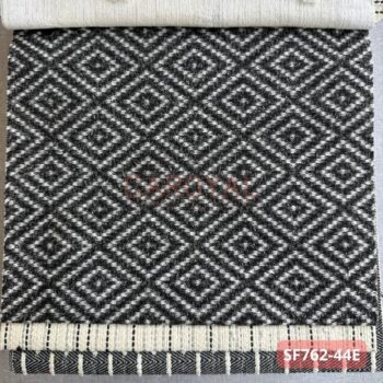 Mẫu Rèm Vải SF762-44E