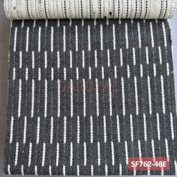 Mẫu Rèm Vải SF762-46E
