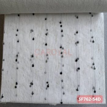 Mẫu Rèm Vải SF762-54D