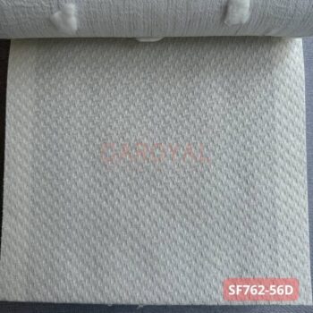 Mẫu Rèm Vải SF762-56D